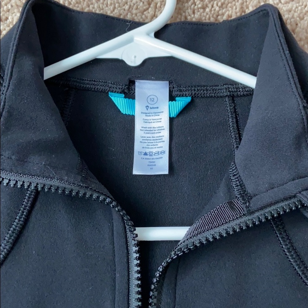 Jacket - Picture 2 of 6